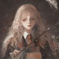 hermione granger