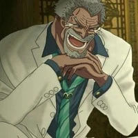 Monkey.D.Garp