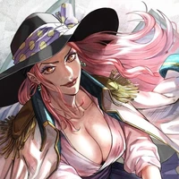 Charlotte Linlin