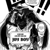 Joy Boy