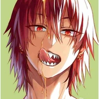 Eijiro Kirishima 