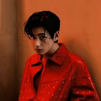 Kim Taehyung - Hắn