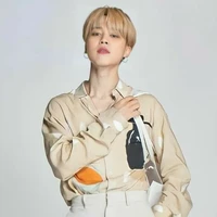 Park Jimin - JM