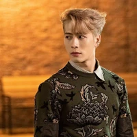 Wang Jackson - JS