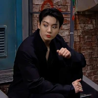 Jeon Jungkook - JK