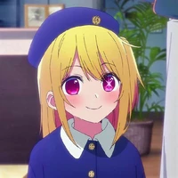 Hoshino Ruby