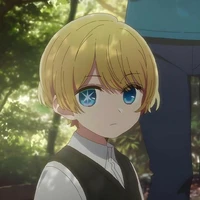 Hoshino Aquamarine