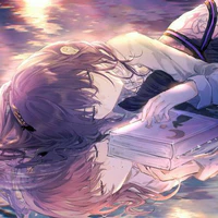 Asahina Mafuyu