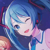 Hatsune Miku