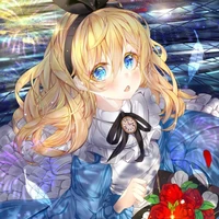 Sunny [ t/g ]
