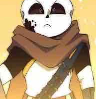 ink sans