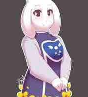 toriel