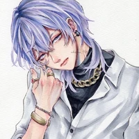 Mitsuya Takashi_Sói/Sóc