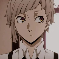 Nakajima Atsushi
