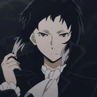 Akutagawa Ryunosuke