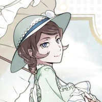 Margaret Mitchell