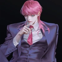 Sanzu(Akashi) Haruchiyo -Alpha