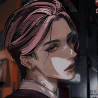 Haitani Ran-Alpha