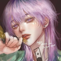 Haitani Rindou-Omega