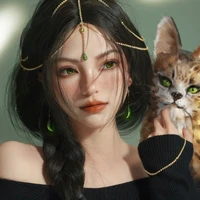Mei Deslian