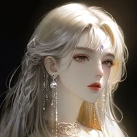 Alia - Sứ thần ánh sáng