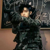 Trương Trạch Vũ