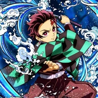Kamado Tanjirou
