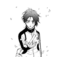 Reo Mikage