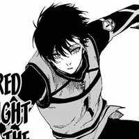 rin itoshi