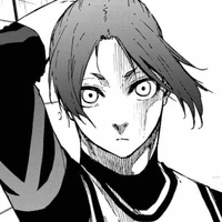 reo mikage