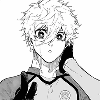 seishiro nagi 