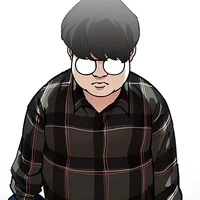 Park Hyung Suk_Daniel