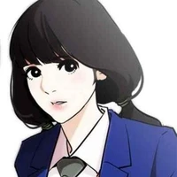 Hong Jae Hye_Joy