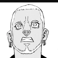Arashi Keizo [Benkei]