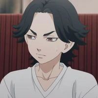 Baji Keisuke