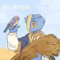 Kazakhstan