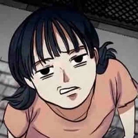 Cô bé ngoài đường 