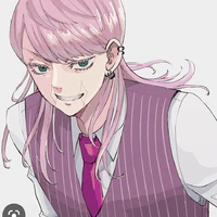 Sanzu Haruchiyo