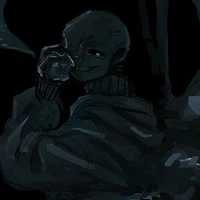 Nightmare Sans