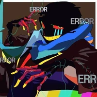 Error Sans
