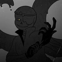 Shattered!Dream Sans