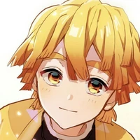 Agatsuma Zenitsu