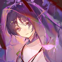 Scaramouche - Kuni