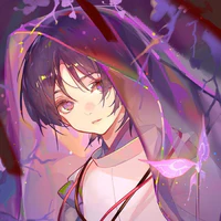 Scaramouche - Kuni