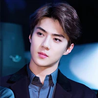 SeHun Manoban (Cậu)