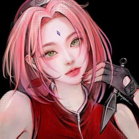 Haruno Sakura