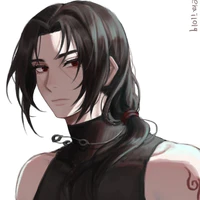 Uchiha Itachi