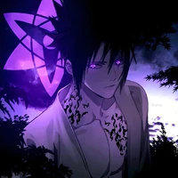 Uchiha Sasuke