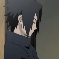 Sasuke ( Lúc Nhỏ )