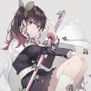 Tsuyuri Kanao